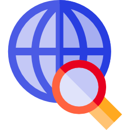 Search icon