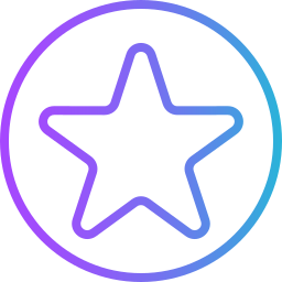 Star icon