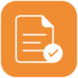 Document icon