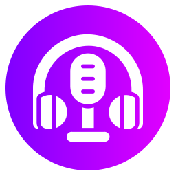 podcast icon