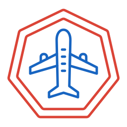 Airport icon