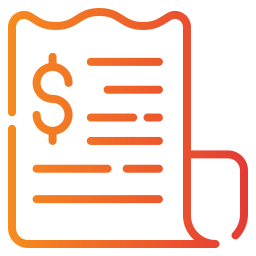 Invoices icon