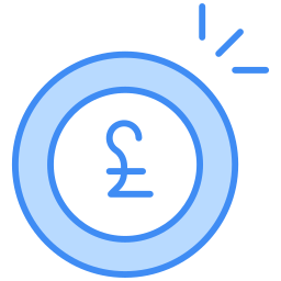 pfund icon