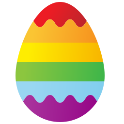 ostern icon