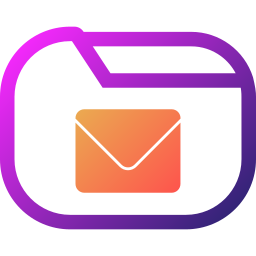 Mail icon