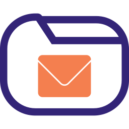 Mail icon