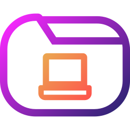 laptop icon