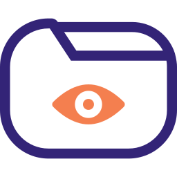 Eye icon