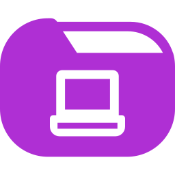 laptop icon