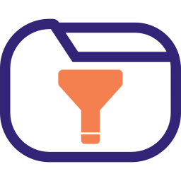 Funnel icon