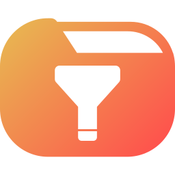 Funnel icon