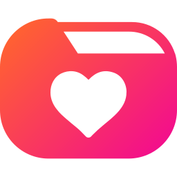 Heart icon