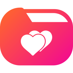 Hearts icon