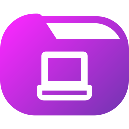 Laptop icon