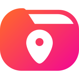 Location icon