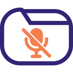 Microphone icon