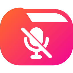 Microphone icon