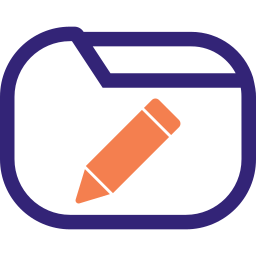 Pen icon