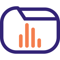 Statistics icon