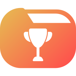 Trophy icon