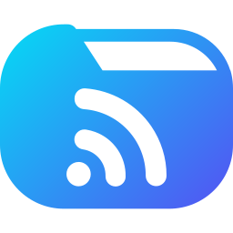 w-lan icon