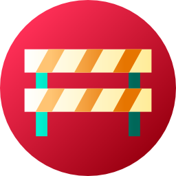 Barrier icon