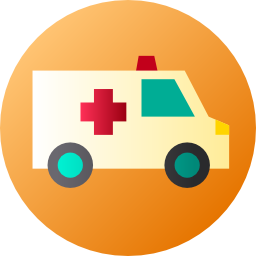 Ambulance icon