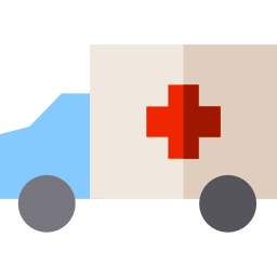 krankenwagen icon