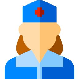 Nurse icon