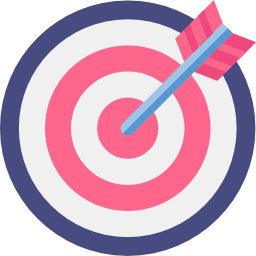 Target icon