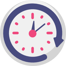 Time icon