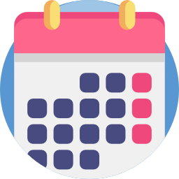 Calendar icon