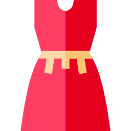 Dress icon