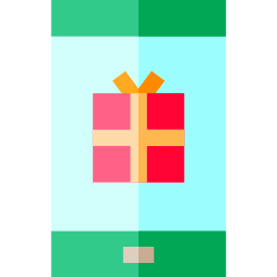 geschenk icon