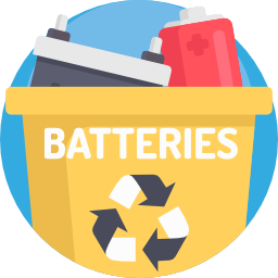 batterie icon