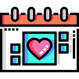 Date icon