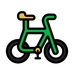 Bicycle icon