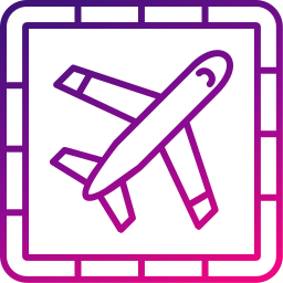 Airport icon