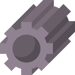 Steel icon