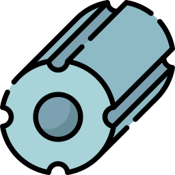 Steel icon