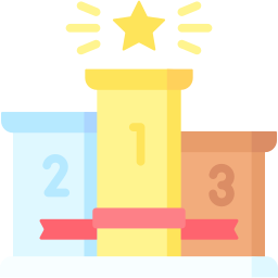 podium icon