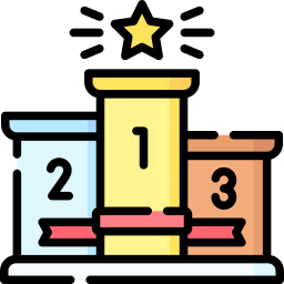 Podium icon