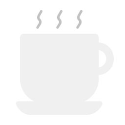 Coffee icon