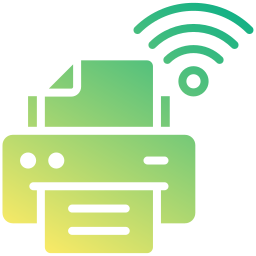 Printer icon