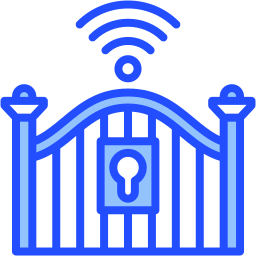 Gate icon