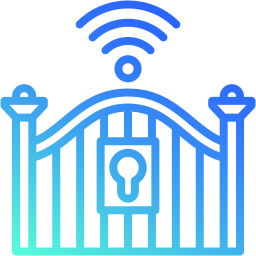 Gate icon