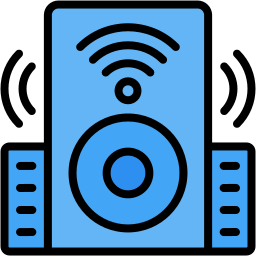 Speaker icon