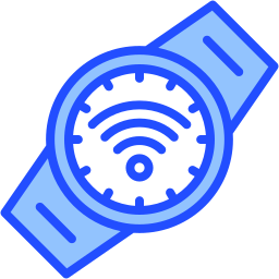 Smartwatch icon