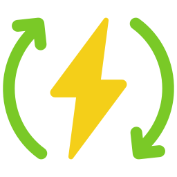 elektrisch icon