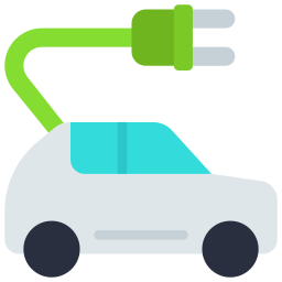 elektroauto icon